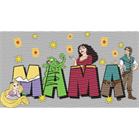 Mother's Day-MM 439
